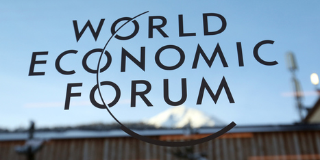 Davos: What Future Do You Want? - Huffington Post | Peer2Politics | Scoop.it