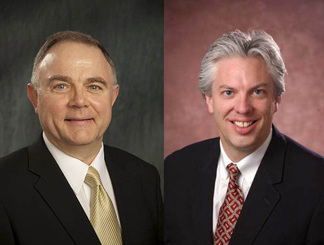 The Factory of the Future Will Be Shaped by the Internet of Things - Manufacturing.net | Peer2Politics | Scoop.it