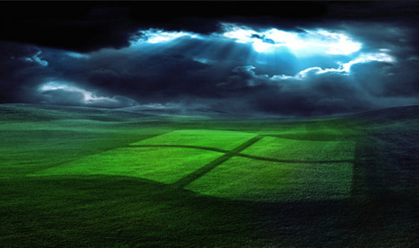 The Windows XP upgrade question: Windows 7 or Windows 8? | Technology in Business Today | Scoop.it