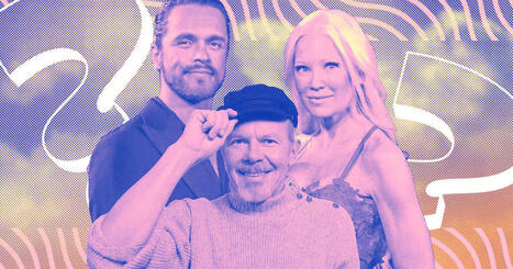 Mink&auml; orkesterin kanssa Linda Lampenius ja Pete Parkkonen tekiv&auml;t version Liekinheittimest&auml;? Testaa tietosi musavisassa | Yle Kulttuuri | Yle | 1Uutiset - Lukemisen t&auml;hden | Scoop.it