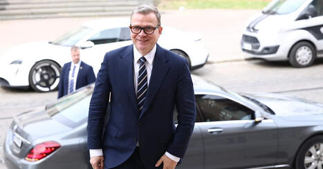 Orpo neuvottelujen etenemisest&auml;: Yksityiskohtia ratkottavana &ndash; Seuraa riihen p&auml;&auml;p&auml;iv&auml;&auml; | Uutiset | Yle | 1Uutiset - Lukemisen t&auml;hden | Scoop.it