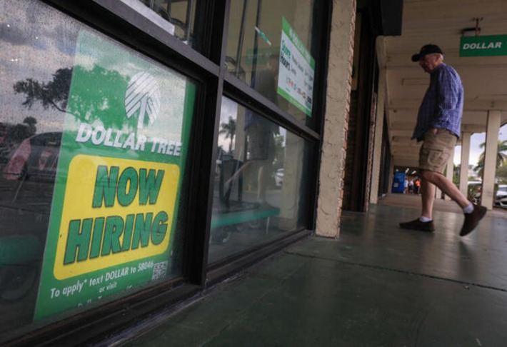 Workers aren't quitting their jobs. Here's why that's a problem for the labor market. | Business Report - Making A Difference | Scoop.it