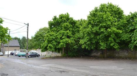 Trois premières maisons ossature bois passives en ville (Belgique) | Build Green, pour un habitat écologique | Scoop.it