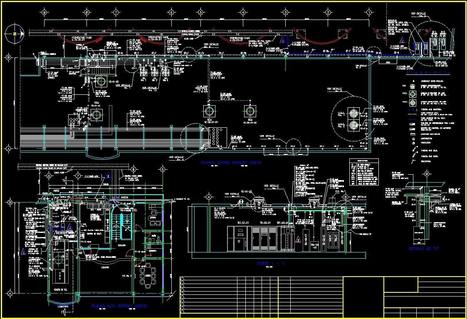 Hire Electrical Engineers in Adelaide | CAD Services - Silicon Valley Infomedia Pvt Ltd. | Scoop.it