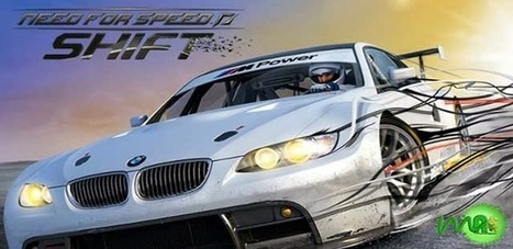 NEED FOR SPEED Shift 2.0.8 APK For Android Free Download ~ MU Android APK | Android | Scoop.it