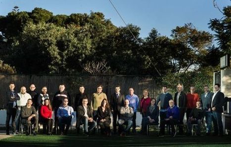 La red de negocios internacionales BNI llega al Camp de Morvedre impulsada por empresarios locales | Comercio Exterior | Scoop.it