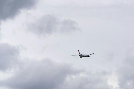 Transport aérien en Suisse: Les Verts veulent interdire les vols domestiques | Tourisme Durable - Slow | Scoop.it