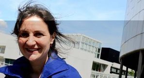 Ce qui demeure  / Entretien avec Elise Chatauret | Revue de presse théâtre | Scoop.it