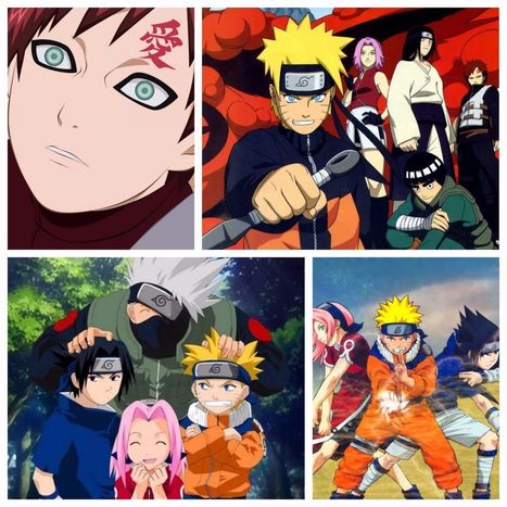 Naruto