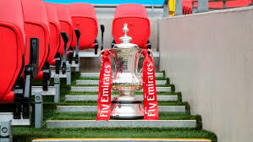 FA Cup replays scrapped as part of calendar overhaul for English top-tier | Football Finance | Scoop.it
