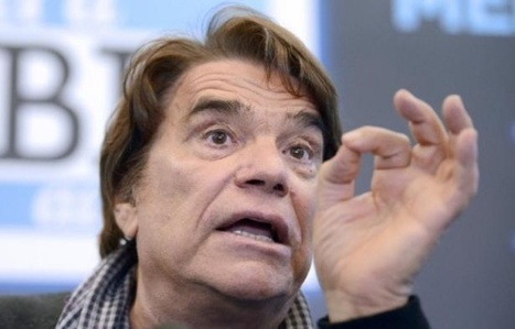 Bernard Tapie va devoir rembourser 403 millions d'euros | Think outside the Box | Scoop.it