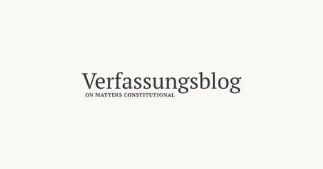 Deregulating Better Regulation | Evaluaci&oacute;n de Pol&iacute;ticas P&uacute;blicas - Portal de actualidad y noticias | Scoop.it