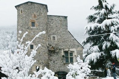 La neige pour tous et tout pour la neige | Vallées d'Aure & Louron - Pyrénées | Scoop.it