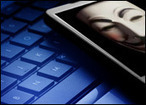 No. 1 IT Security Worry: 'Hacktivists' Like Anonymous | ICT Security-Sécurité PC et Internet | Scoop.it