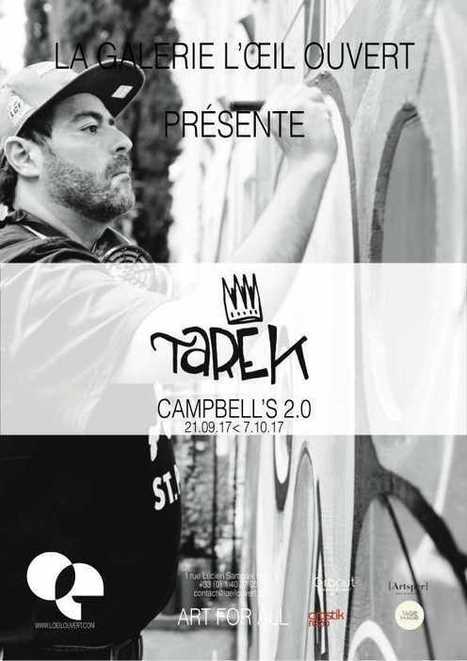 Campbell's 2.0 | Les créations de Tarek | Scoop.it
