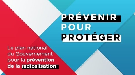 Prémunir les esprits contre la radicalisation : investir l'école | Veille Éducative - L'actualité de l'éducation en continu | Scoop.it