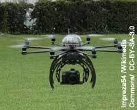 A new eye in the sky: Eco-drones | Télédétection veille IST INRAE & AgroParisTech | Scoop.it
