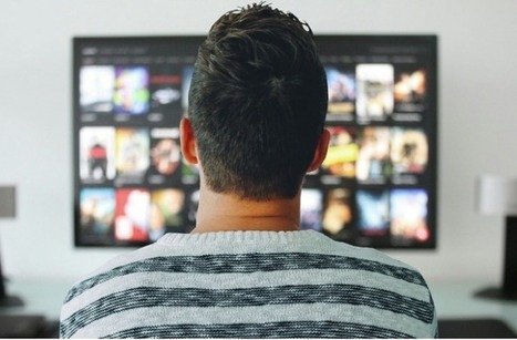 South Africans spend close to R500 million on streaming subscriptions - IT News Africa - | consumer psychology | Scoop.it