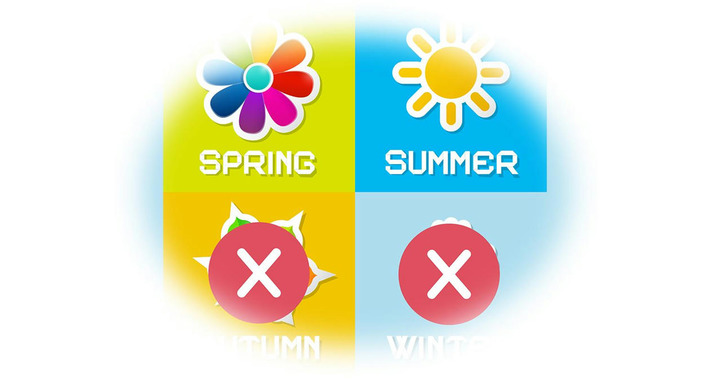 Expedia pr&eacute;dit un automne estival | Chiffres cl&eacute;s, fiches march&eacute;s et &eacute;tudes | Scoop.it