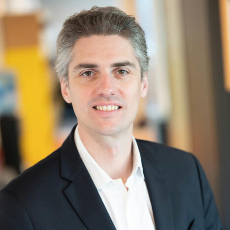 IA générative : entre innovation massive et vulnérabilités systémiques | L'actualité du digital | Scoop.it