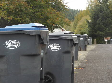 Garbage rate discount available to cities — if they ask for it | Industry 411 - Waste Management | Scoop.it