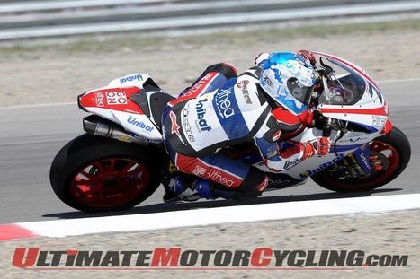 2014 World Superbike | Team Althea Racing Returns to Ducati | Ductalk: What's Up In The World Of Ducati | Scoop.it