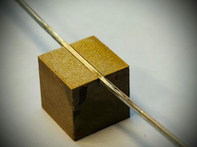 Attomip : un outil portable pour mesurer les PFAS dans l’eau en moins d’une minute | CNRS Innovation | Prévention du risque chimique | Scoop.it