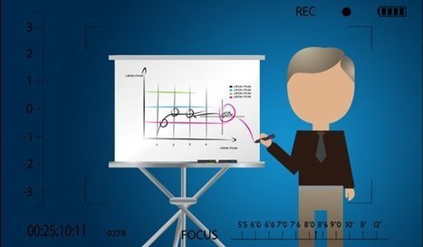 E-Learning Challenge: Screencasts and Software Simulations in Online Training - E-Learning Heroes | E-Learning-Inclusivo (Mashup) | Scoop.it