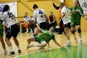 Balonmano: El Rocasa Remudas, a mantener la séptima plaza a costa del Alcobendas | Balonfemme | Scoop.it