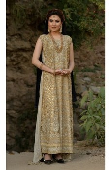 Latest Pakistani Bridal Dresses For Online Sho