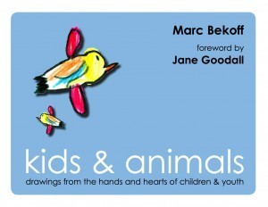Kids and animals: Lessons from the heart - By Marc Bekoff and Jane Goodall | Empathy and Animals | Scoop.it