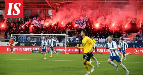 Poliisi takavarikoi droonin Helsingin kohuottelussa | 1Uutiset - Lukemisen tähden | Scoop.it