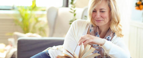 Lexique des mots de la Scl&eacute;rose En Plaques | Multiple sclerosis | Scoop.it