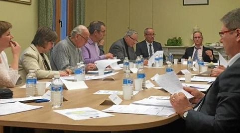 La Rivière-St-Sauveur - les taxes en hausse de 5 % | Veille territoriale AURH | Scoop.it