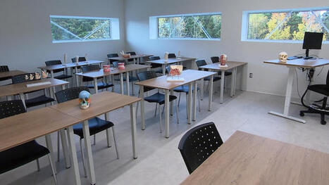 Le C&eacute;gep de Matane ouvre sa clinique-&eacute;cole en hygi&egrave;ne dentaire | Revue de presse La Matanie | Scoop.it