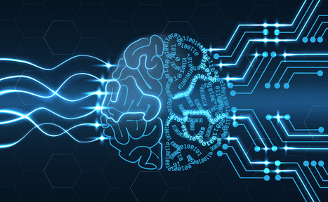 Actualités - Replay IDÉO : comment intégrer l’IA dans les pratiques d’accompagnement ? | Veille sur les innovations en formation | Scoop.it
