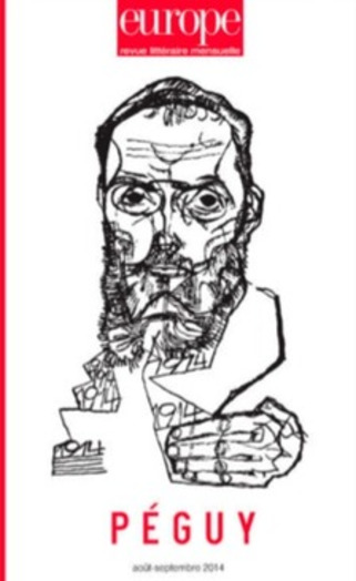Europe, n°1024-1025, août-septembre 2014: " Charles Péguy" | Revues | Scoop.it