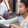 Schools + Libraries + Museums + STEAM + Digital Media Literacy + Cyber Arts + Connected to Fiber Networks