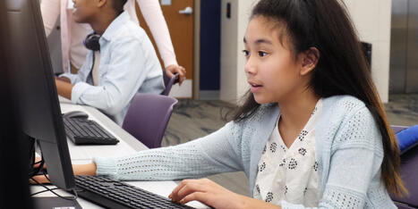 Public Knowledge Welcomes Bill To Advance Digital Equity, Help Close Digital Divide | by Shiva Stella | PublicKnowledge.org | Schools + Libraries + Museums + STEAM + Digital Media Literacy + Cyber Arts + Connected to Fiber Networks | Scoop.it