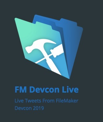 FM Devcon Live – Live Tweets From FileMaker Devcon 2019 | Learning Claris FileMaker | Scoop.it