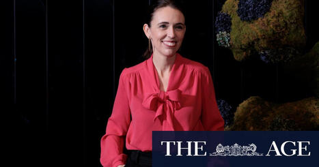 Jacinda Ardern on a mission to rehumanise global politics | Trans Tasman Migration | Scoop.it