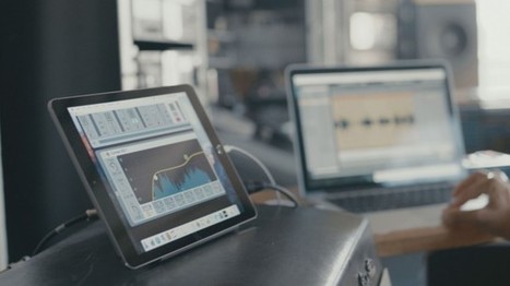 Duet Display can now turn any iPad Pro into a perfect second screen for a Mac or PC | Educational iPad User Group | Scoop.it