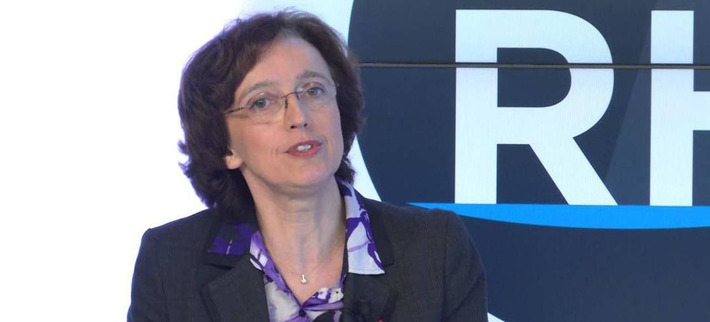 Claire Pedini: « Saint Gobain offre des parcours très variés» | Saint-Gobain Interviews | Scoop.it