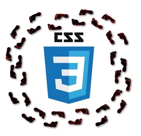 [#css3] El uso de la función step en las animaciones y transiciones en CSS | Programación Web desde cero | Scoop.it