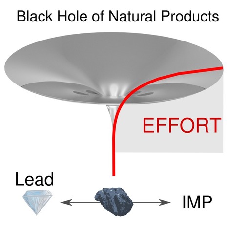 Can Invalid Bioactives Undermine Natural Product-Based Drug Discovery? - Journal of Medicinal Chemistry (ACS Publications) | Natural Products Chemistry Breaking News | Scoop.it