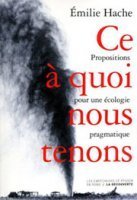 Morales de la cité verte | Philosophie en France | Scoop.it