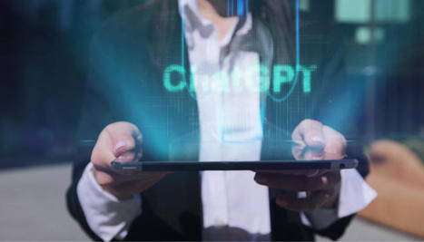 ChatGPT : le futur rival des formateurs ? | Formation : Innovations et EdTech | Scoop.it
