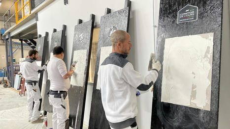 Comment Arnaud Peinture, à Gap, déploie sa politique RSE  | Vu, lu, entendu sur le web | Scoop.it