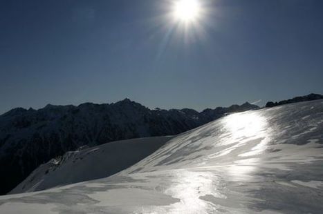 Appel à la prudence : 6 morts en 8 jours par dévissage dans les Pyrénées - News Ski Rando Magazine | Vallées d'Aure & Louron - Pyrénées | Scoop.it