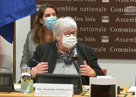 Expérimentations locales : l'Etat va aider les collectivités dans le montage de leurs projets | Organisation territoriale, élus & institutions. Citoyenneté & démocratie participative | Scoop.it